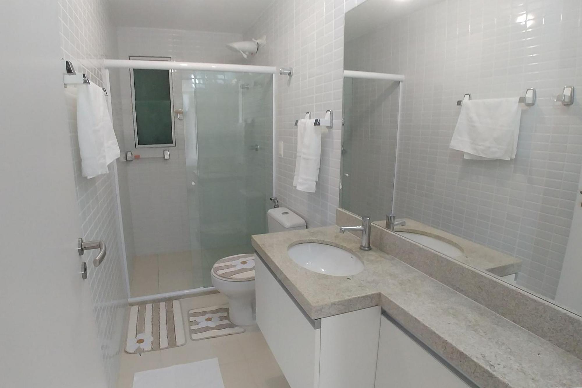 Areias Do Mar | 2 Quartos Garden E Ar Na Sala A112 Barra de Sao Miguel Bagian luar foto